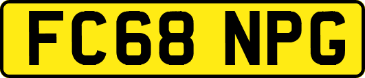 FC68NPG
