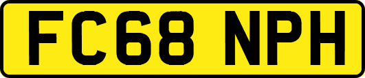 FC68NPH