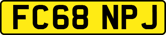 FC68NPJ