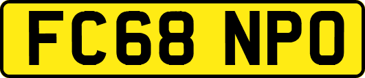 FC68NPO