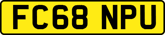 FC68NPU
