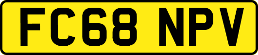 FC68NPV