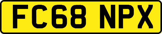 FC68NPX