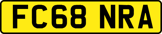 FC68NRA