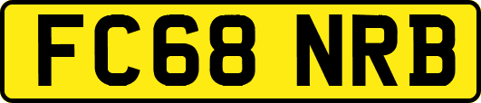 FC68NRB
