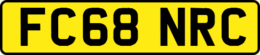 FC68NRC