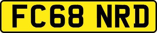FC68NRD