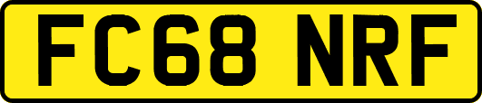 FC68NRF