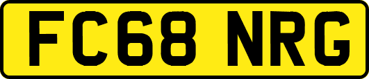 FC68NRG