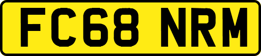 FC68NRM