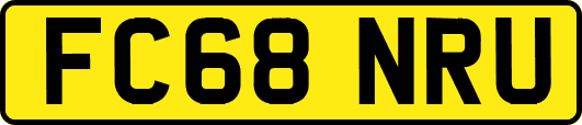FC68NRU