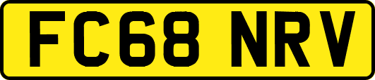 FC68NRV