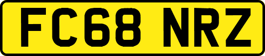 FC68NRZ