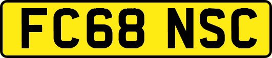FC68NSC