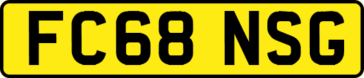 FC68NSG