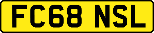 FC68NSL