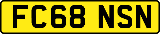 FC68NSN