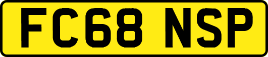 FC68NSP
