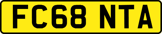 FC68NTA