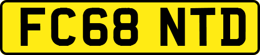 FC68NTD