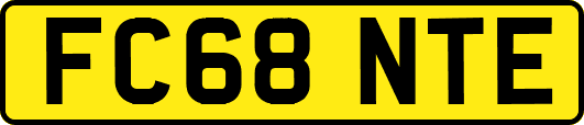 FC68NTE