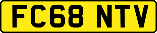 FC68NTV