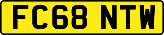 FC68NTW