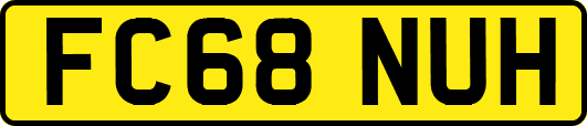 FC68NUH