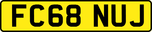 FC68NUJ