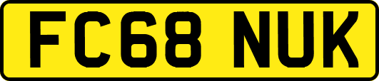 FC68NUK