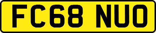 FC68NUO