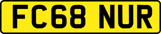 FC68NUR