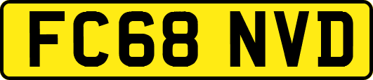 FC68NVD