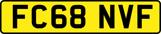FC68NVF