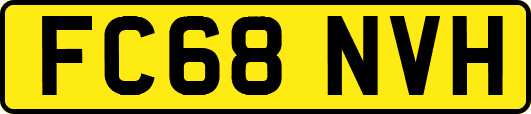 FC68NVH