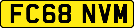 FC68NVM