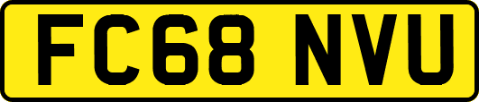 FC68NVU