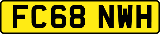 FC68NWH