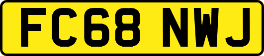 FC68NWJ