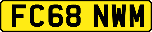 FC68NWM