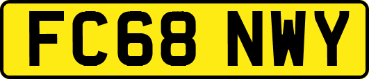 FC68NWY
