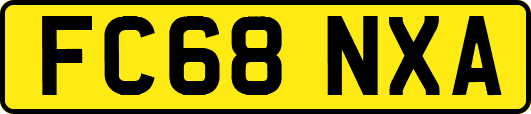 FC68NXA