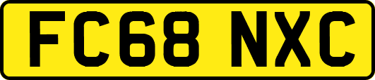 FC68NXC
