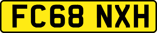 FC68NXH