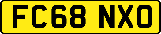 FC68NXO