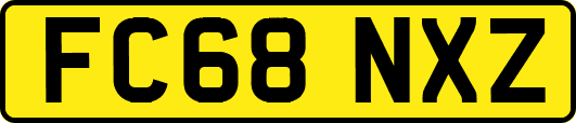 FC68NXZ