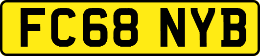 FC68NYB