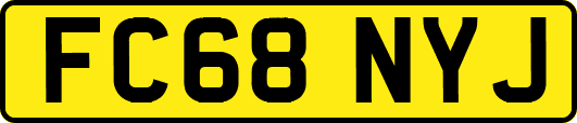 FC68NYJ