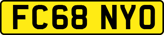 FC68NYO