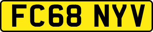 FC68NYV